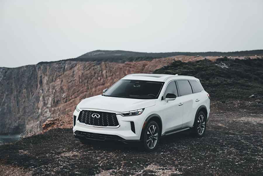 Pre-Trip Safety Checklist for Cliffside Drives