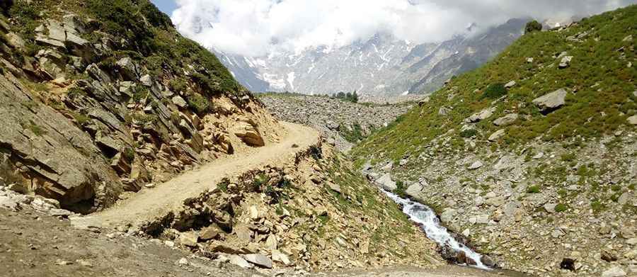 Rama Lake