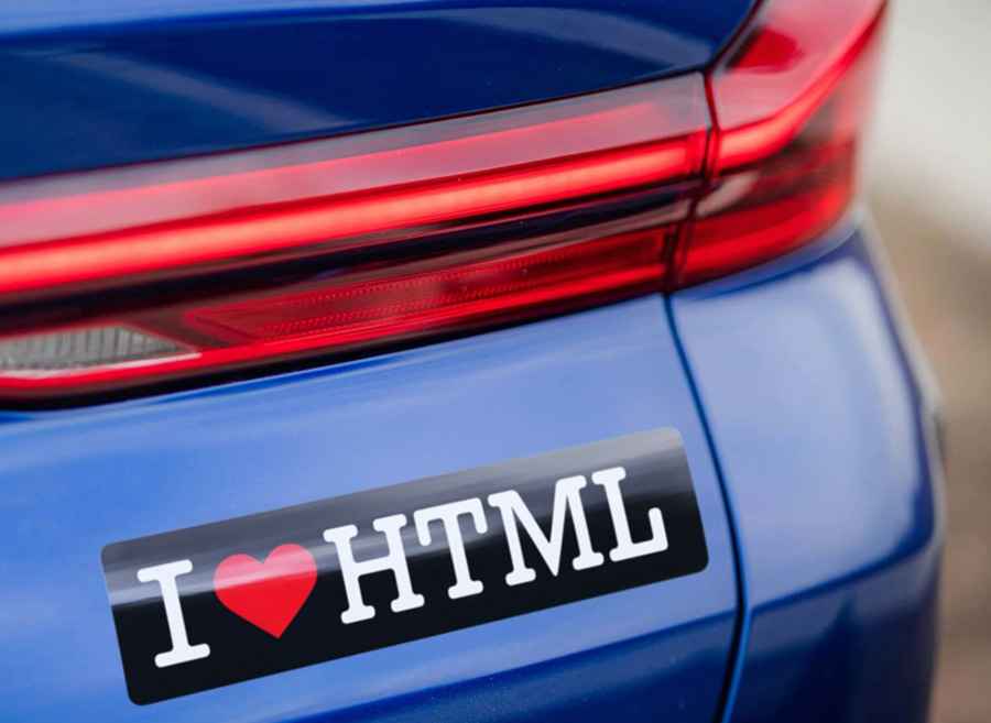 Stories on the Road: How Bumper Stickers Bring Personality and Connection to Long Drives