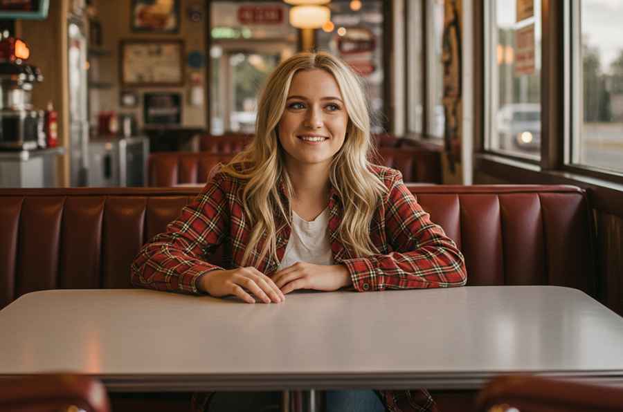 The Evolution of Roadside Diners: From Vintage Charm to Modern Comfort