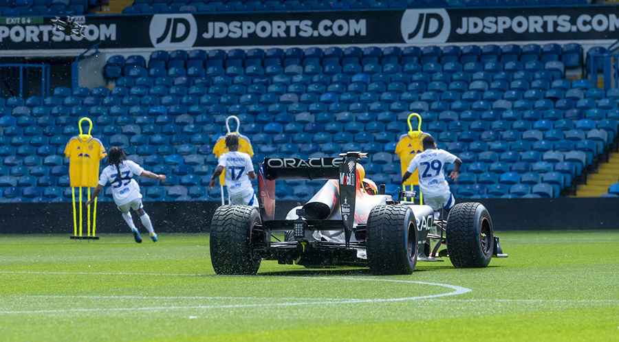 Elland Road