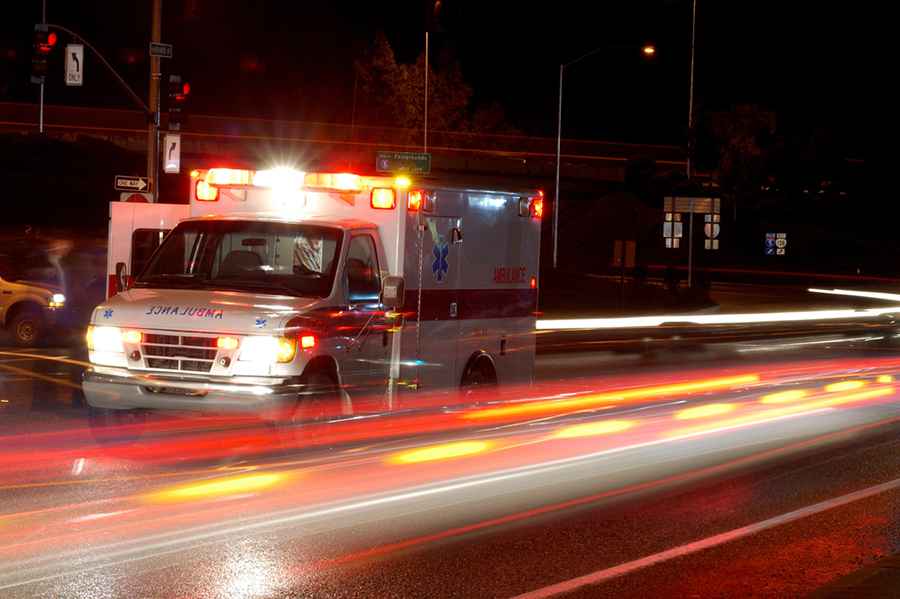 Top 5 Things to Prioritize After a Car Accident