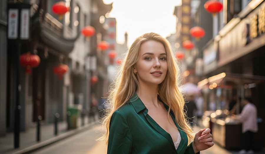 Top Three Best Cities in China for International Students and Young Travelers