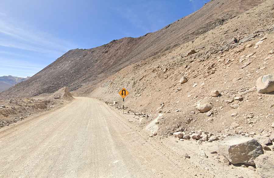 Paso de los Vientos