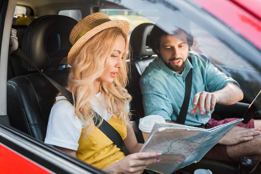 What You Need to Know Before Hitting the Road Abroad?