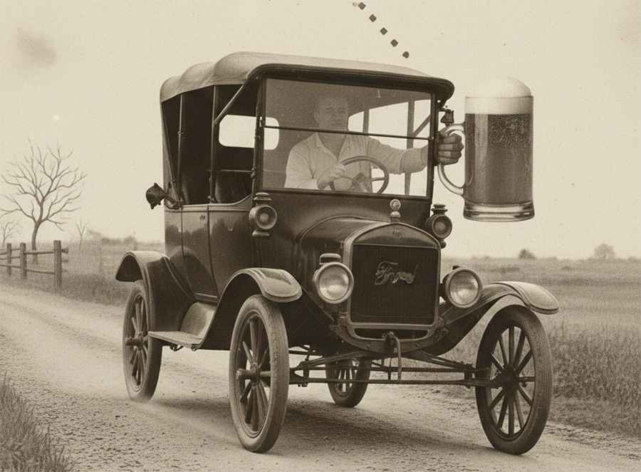 When Did Drunk Driving Become Illegal? A Look at History and Texas Law