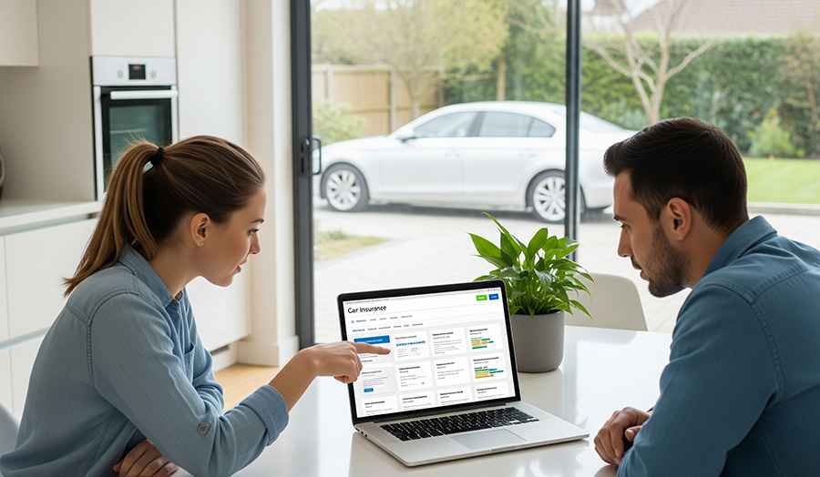 A Guide to Understanding Your Car Insurance Quotes