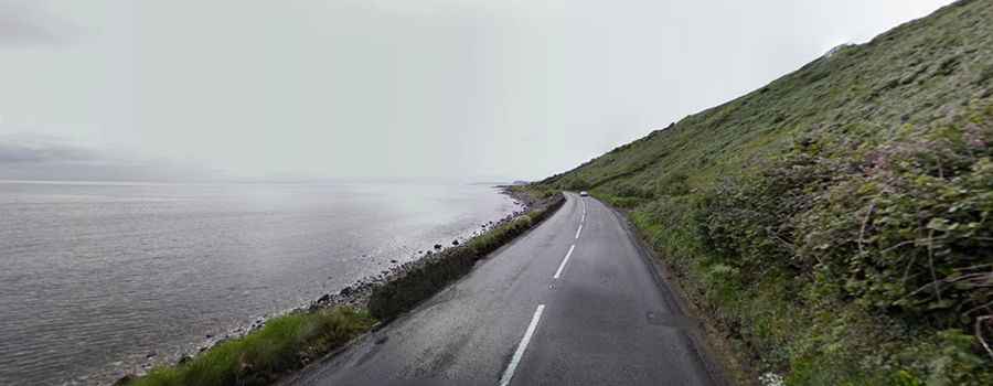 NI's own Big Sur trumps landmarks