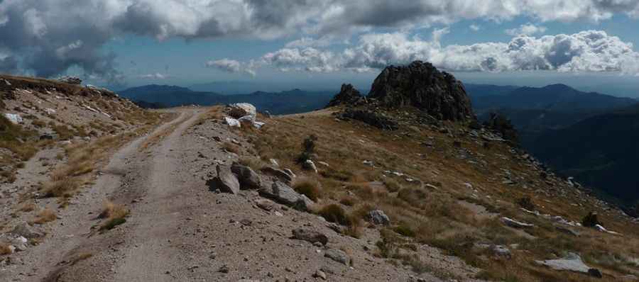 Collada del Vent