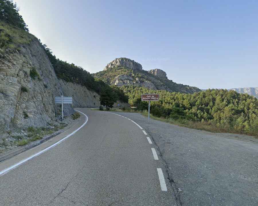 Coll de Boixols