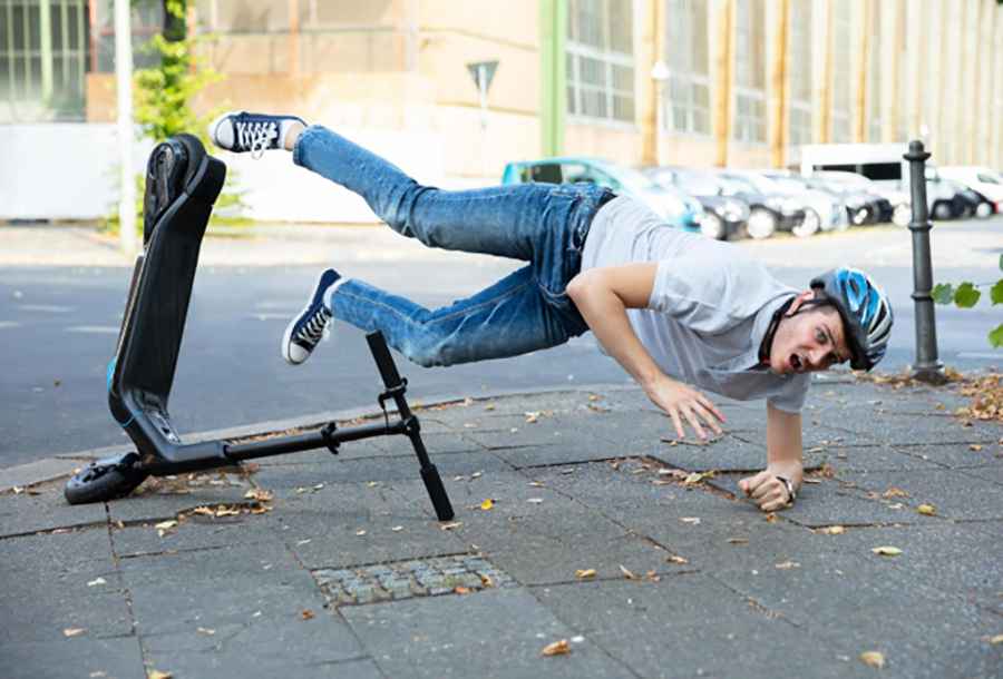 Common Causes of Jaywalking Accidents in Miami