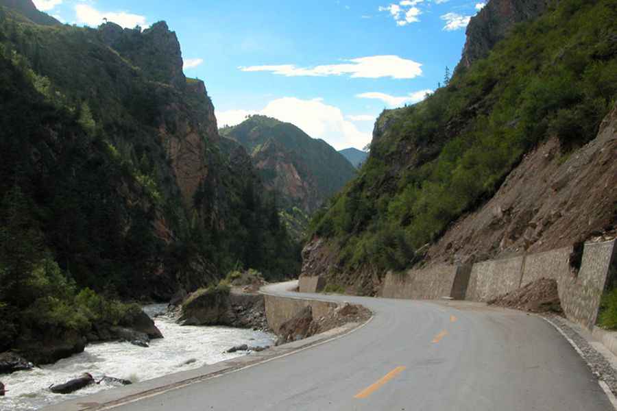 Lazhi La