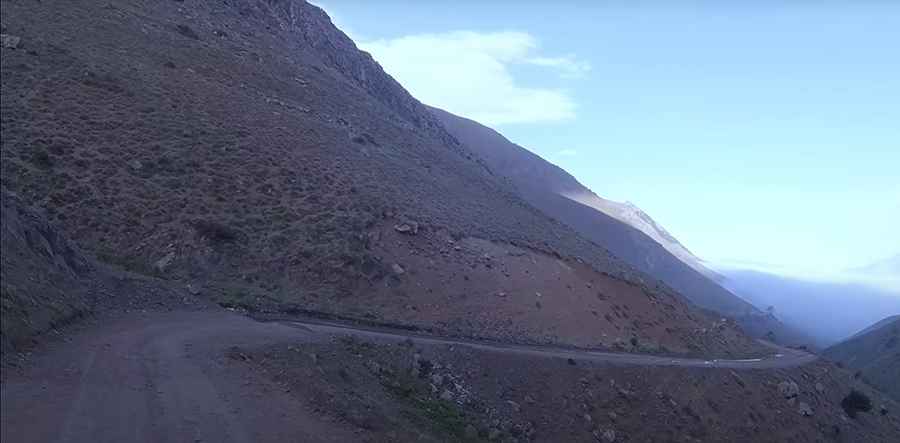 Imamzadeh of Mazandaran Province