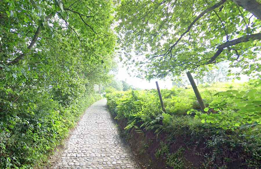 Koppenberg