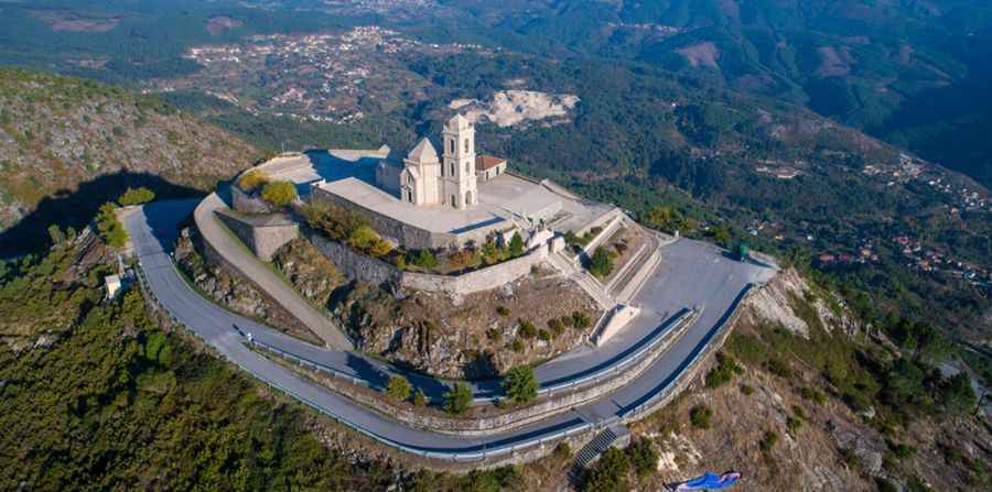 Monte Farinha