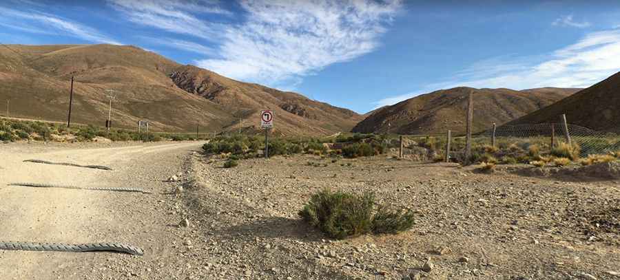Ruta Provincial 70