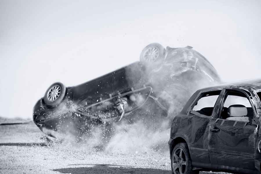 Staying Safe on Florida Roads: Tips on Preventing Car Accidents