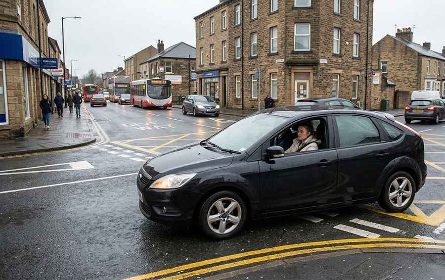 The deadliest UK Road Accident Statistics