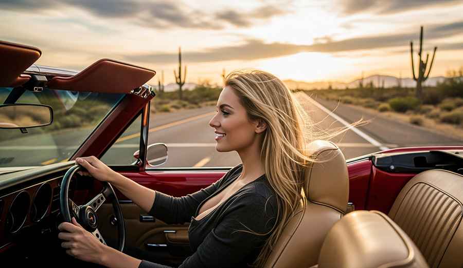 The most dangerous roads to see as a student in the USA