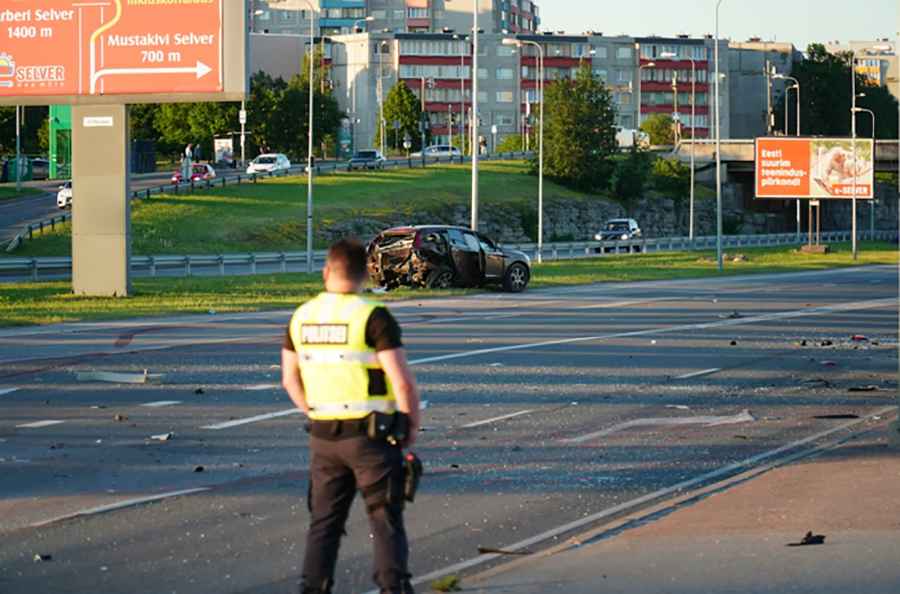 The Most Overlooked Causes Of Dangerous Road Incidents