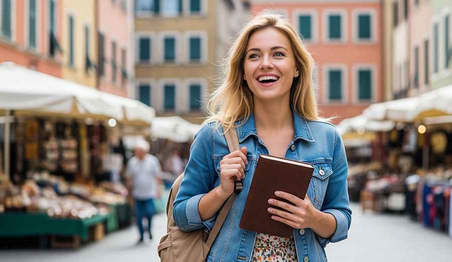 The Pros and Cons of Studying Abroad and Traveling Simultaneously
