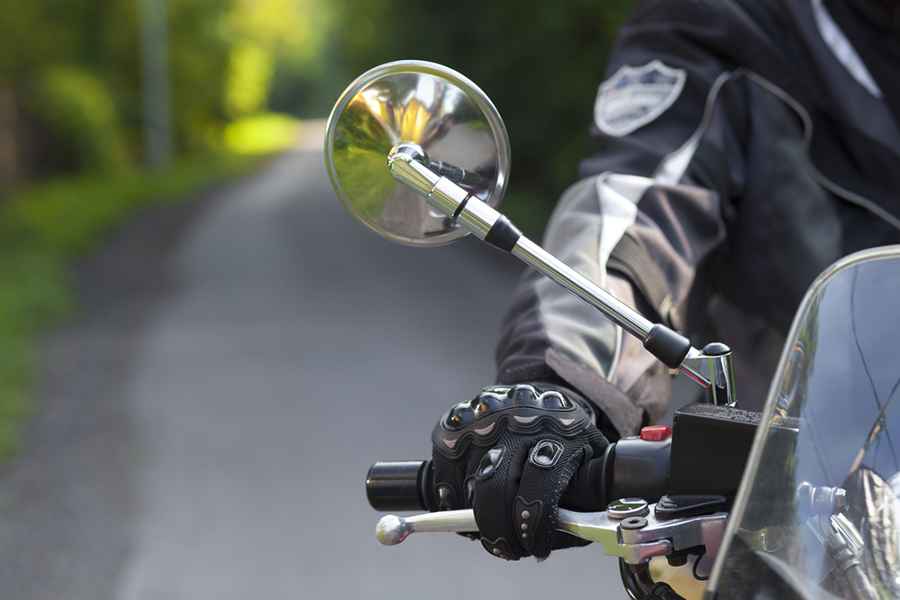 The Top 10 Most Dangerous US Roads For Motorcyclists