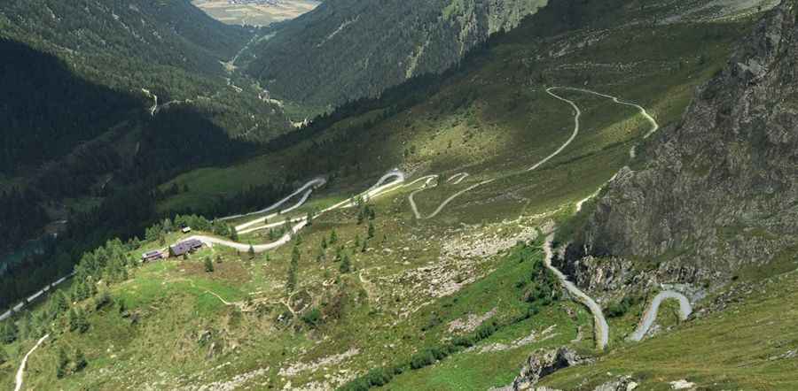 Forcella Dignàs