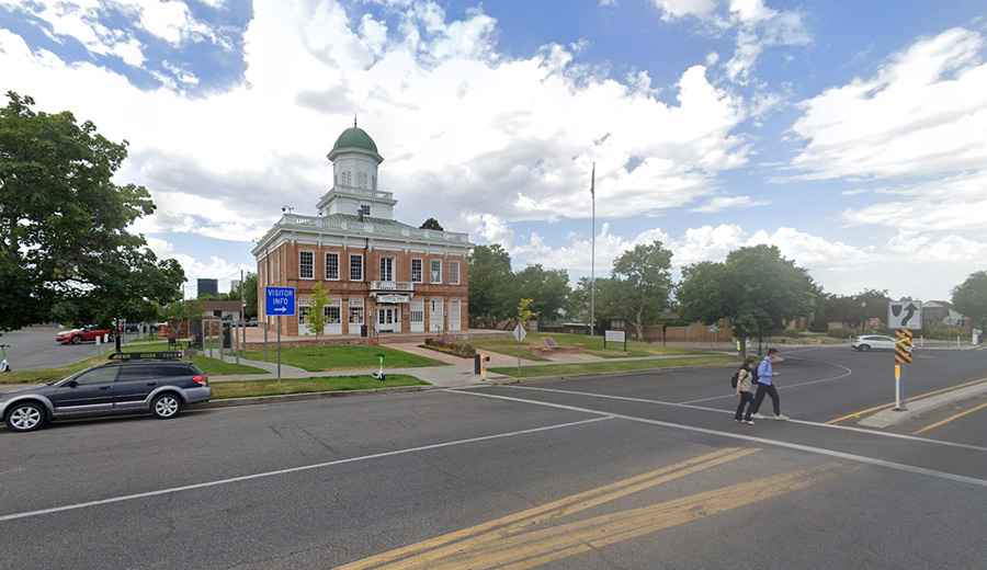 What Makes These Salt Lake Intersections So Dangerous for Cars?