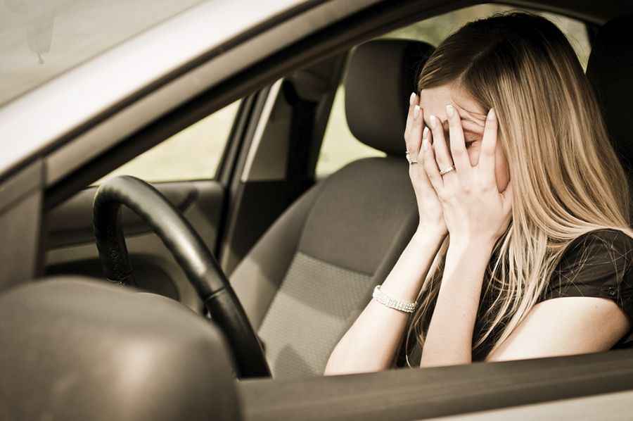 Why Does it Make Sense to Hire a Car Accident Attorney After a Crash?