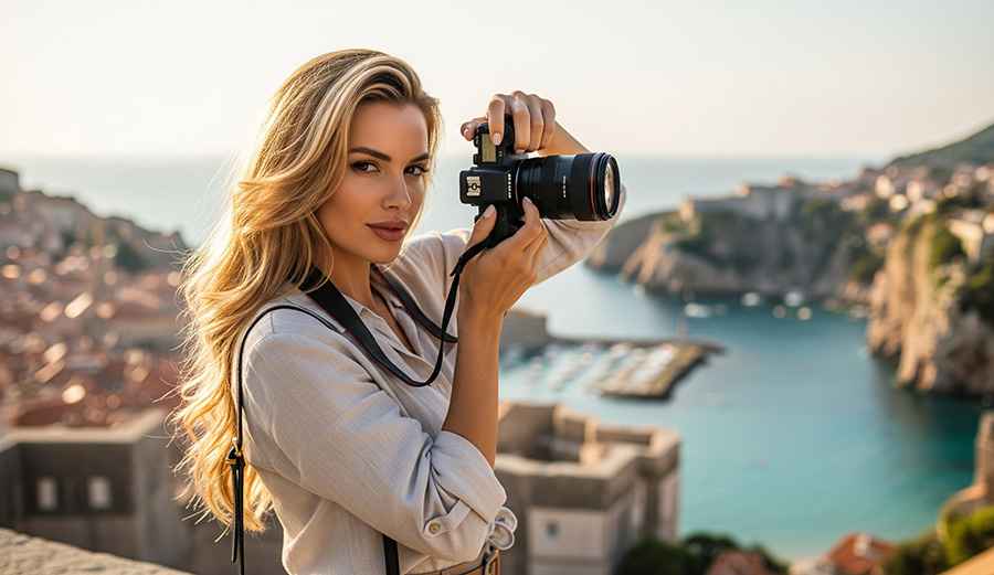 5 ways to capture your travel memories