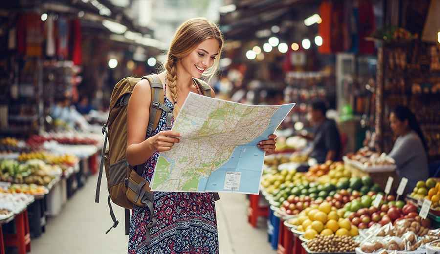 7 Budget Travel Tips for Student Travelers
