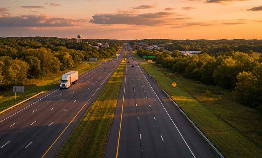 Are Highways Safer Than City Streets?