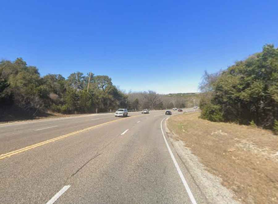 Driving Texas: Why Farm-to-Market Roads are Deadlier than Interstates