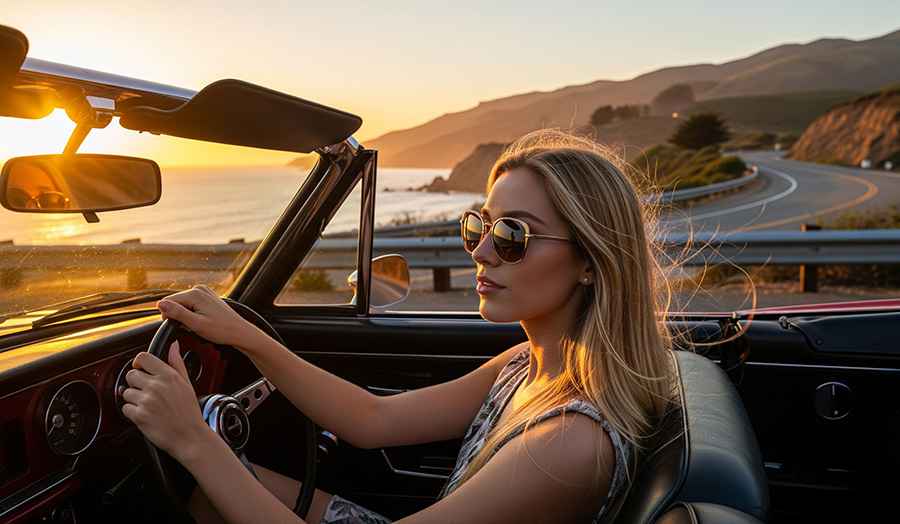 How to Get a Car Ready for a Long Road Trip