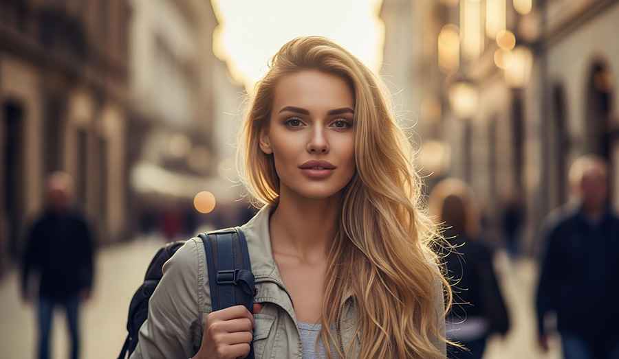 Important Travel Advice for First-Time Teen Travelers