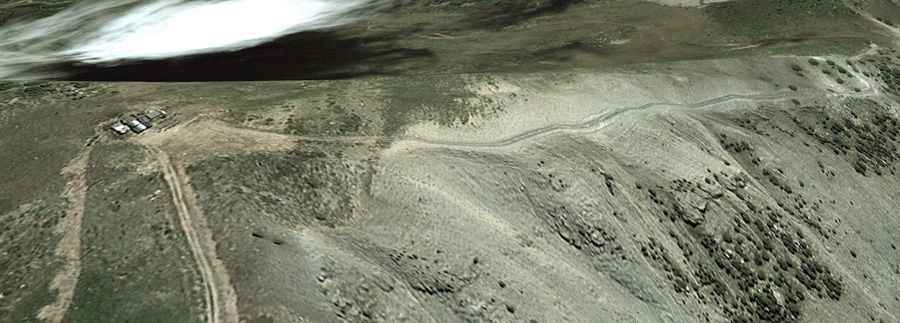 Mont Bas