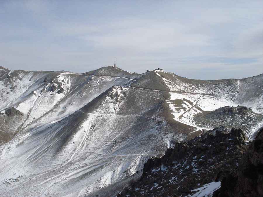 Mihaliç Tepe in Karaman: The Ultimate Road Trip Guide