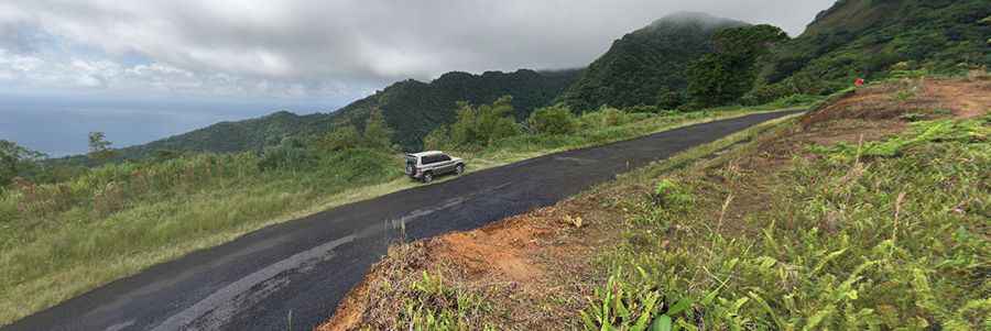 Northern Link Road