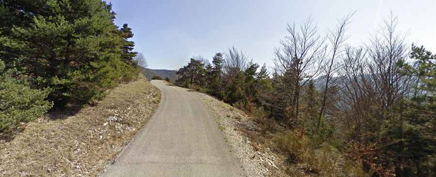 Col de Plantara