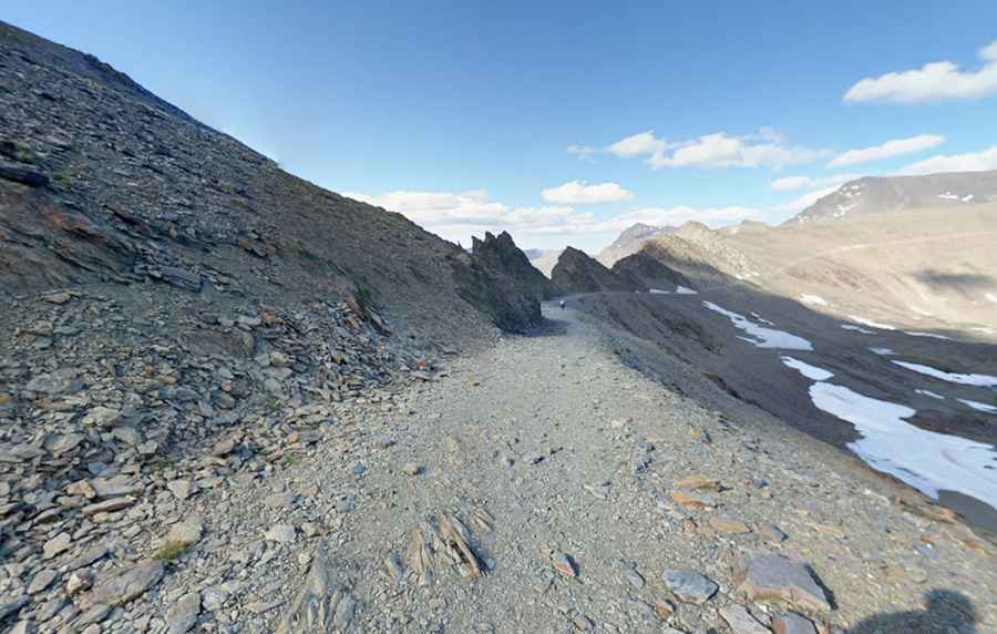 Portillo de Rio Seco