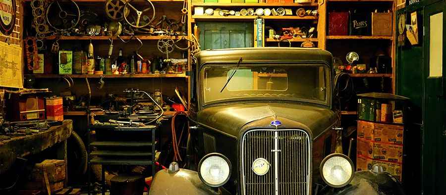 Post-Road Trip Car Maintenance Tips