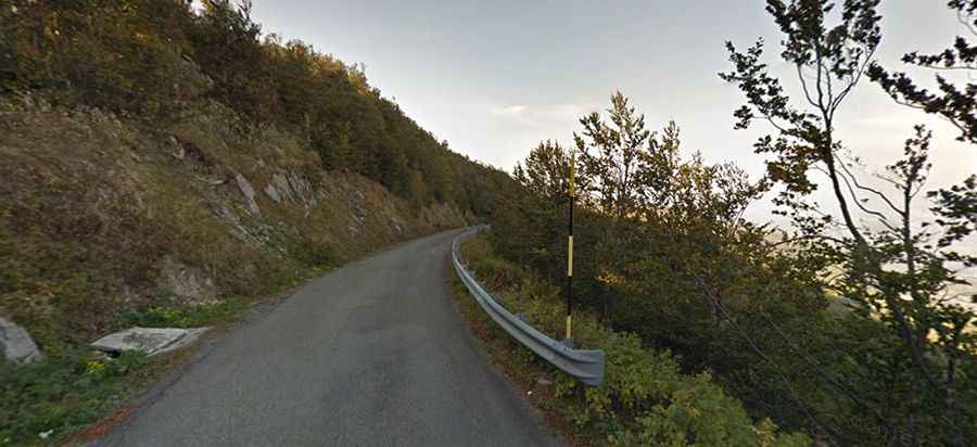 Passo delle Radici