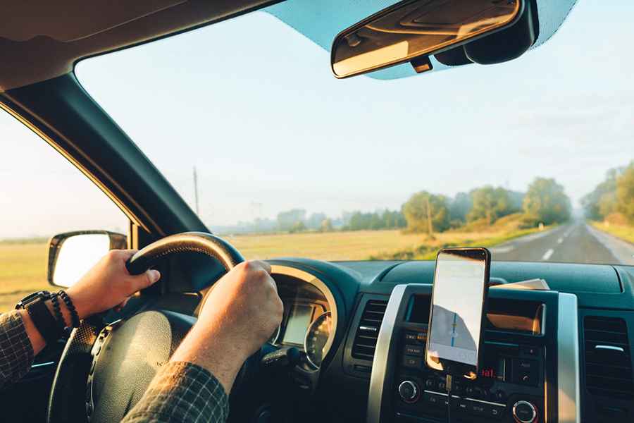 Preparing For Road Trips: Safety Gear & Repatriation Service