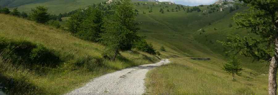 Rifugio La Riposa
