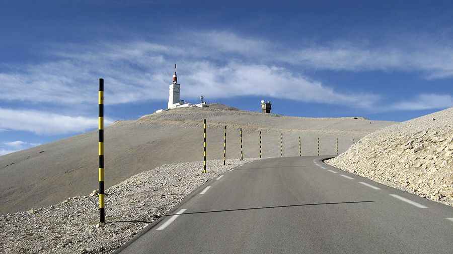 Mont Ventoux