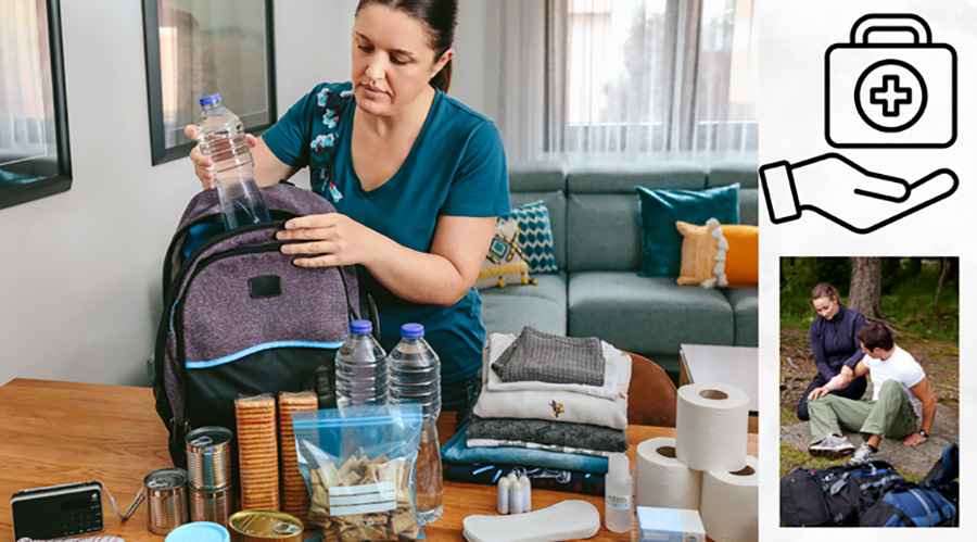 Traveling Safely on Challenging Roads: Why First Aid Training is Essential for Adventurers