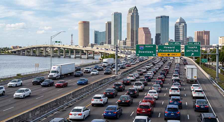 What a Car Accident Lawyer Does in the Crucial First 48 Hours