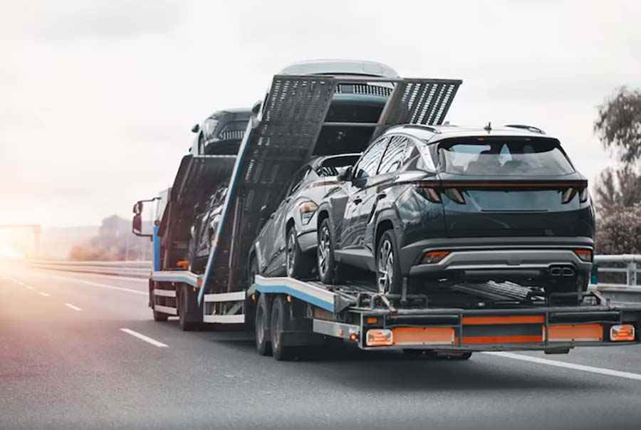 What is terminal to terminal car shipping and how does it Work?