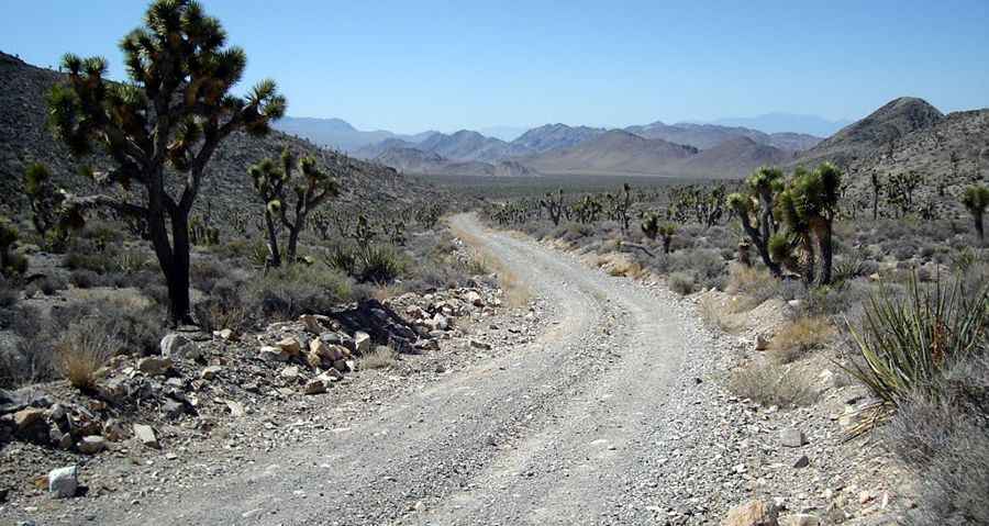 Sheep Pass