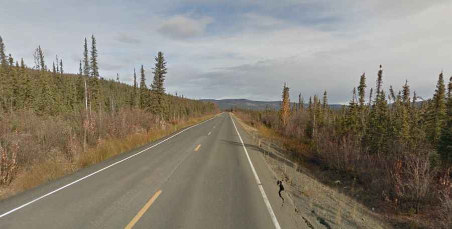 Elliott Highway